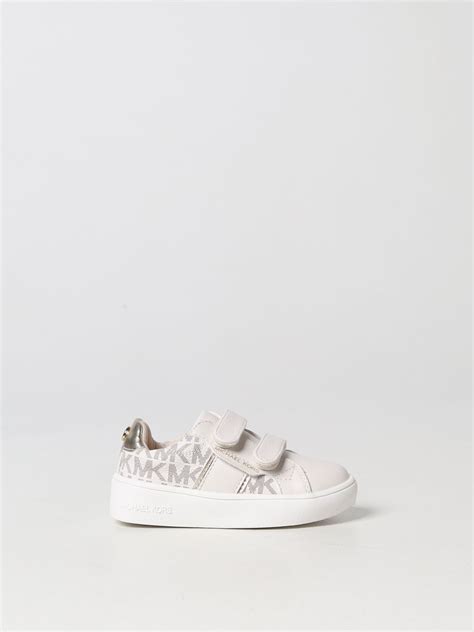 scarpe bimba michael kors|Scarpe per bambini Michael Kors Kids .